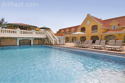 Amsterdam Manor Beach Resort Aruba 14